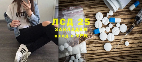 Альфа ПВП Горняк
